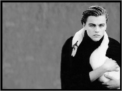 Leonardo DiCaprio, ptak